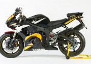 Yamaha YZF-R6 R46